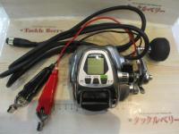 11フォースマスター 2000MK