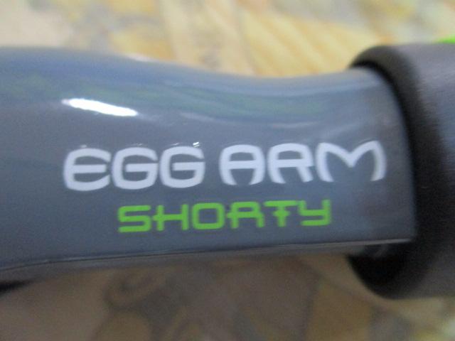 エッグアームショーティー　スポーティーグリーン エッグアームショーティー スポーティグリーン｜＠ベリーネット 日本