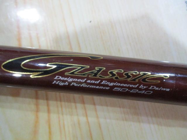 グラシック 50-240