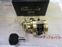 14カルカッタコンクエスト 201