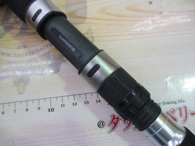 16コルトスナイパーBB S1000MH