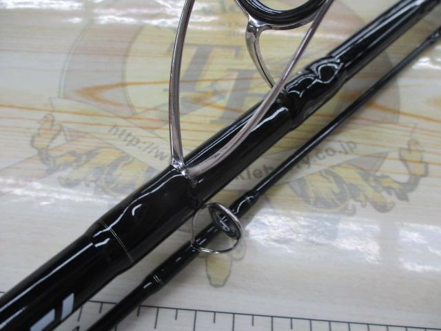 ショアスパルタン スタンダード 96H｜＠ベリーネット 日本最大新品中古