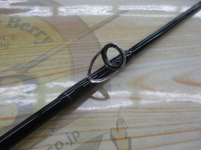 ショアスパルタン スタンダード 96H｜＠ベリーネット 日本最大新品中古