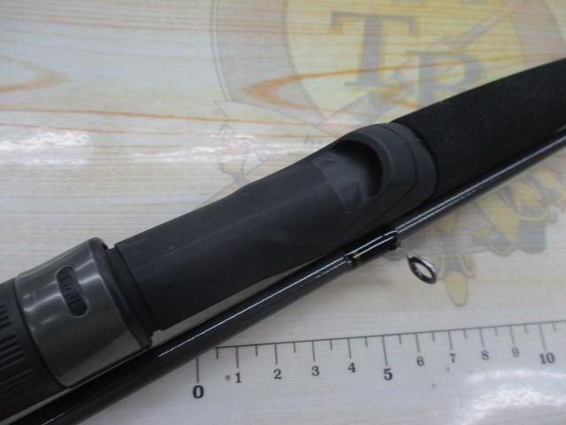 ルアーニスト 86ML