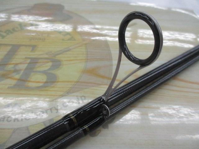 ルアーニスト 86ML