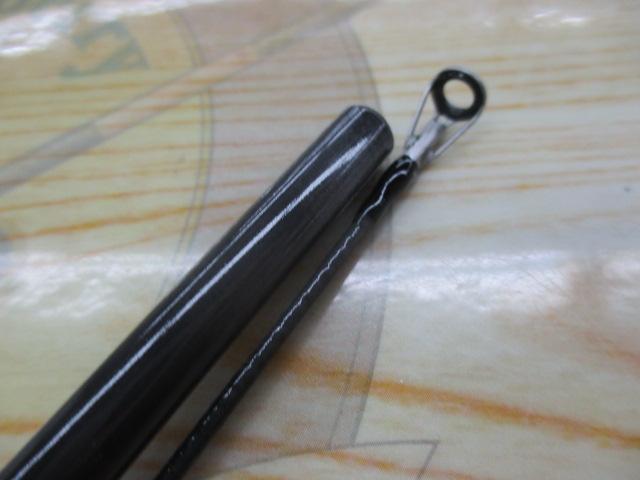 ルアーニスト 86ML