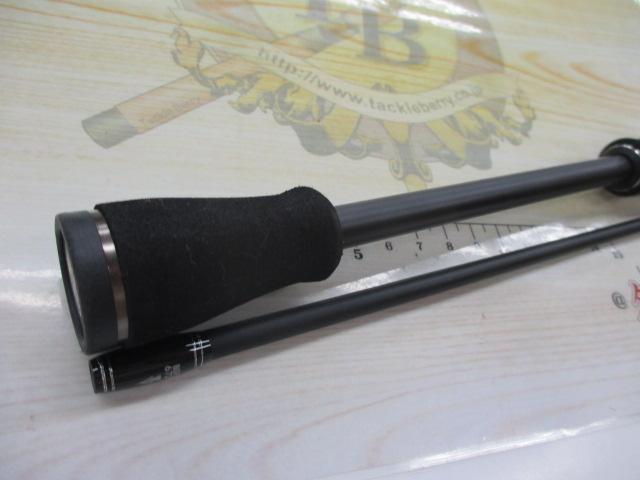 バスフィールド BSFS-672L