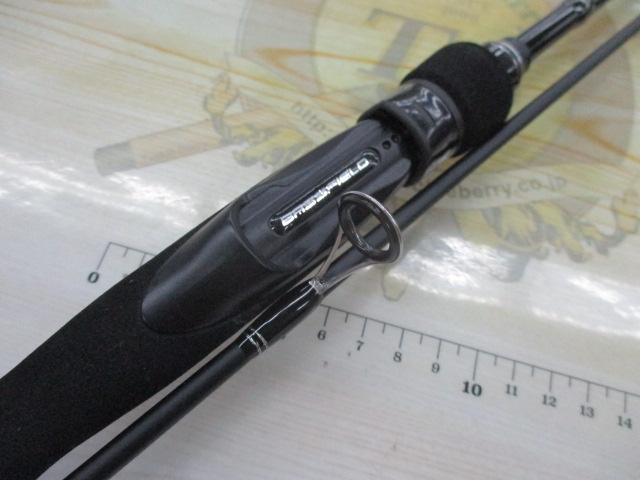 バスフィールド BSFS-672L