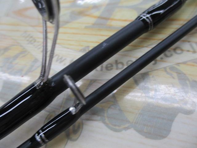 バスフィールド BSFS-672L