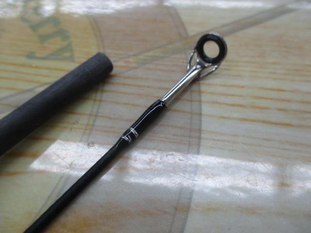 バスフィールド BSFS-672L