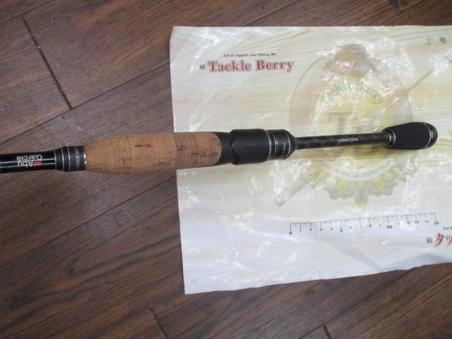 ホーネットスティンガープラス HSPS-642L MGS｜＠ベリーネット 日本