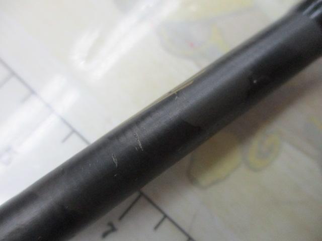 ホーネットスティンガープラス HSPS-642L MGS