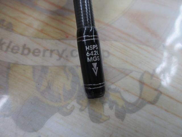 ホーネットスティンガープラス HSPS-642L MGS