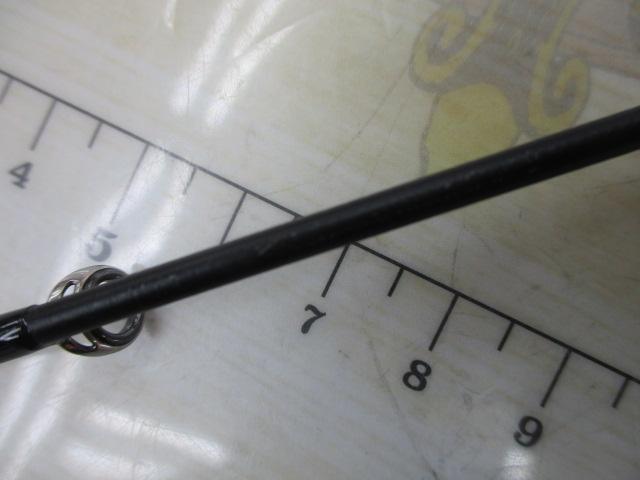 アウトレイジLJ 62XXHB TG