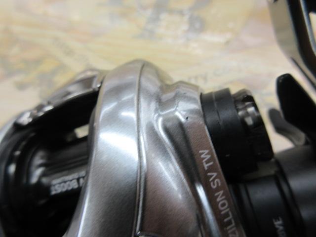 21ジリオン SV TW 1000HL