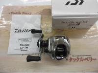 21ジリオン SV TW 1000HL