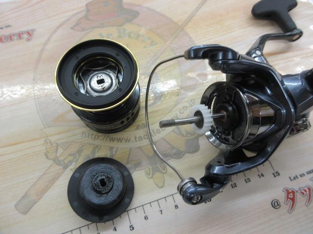 21アルテグラ C3000｜＠ベリーネット 日本最大新品中古釣具WEBショップ