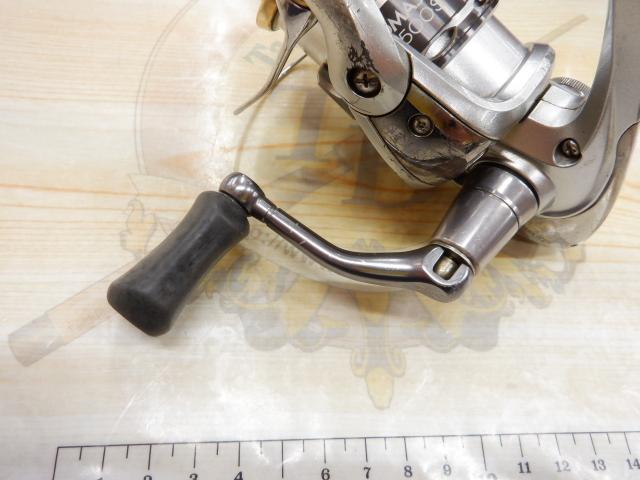 11バイオマスター 2500S