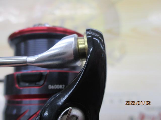 18月下美人MX LT2000S