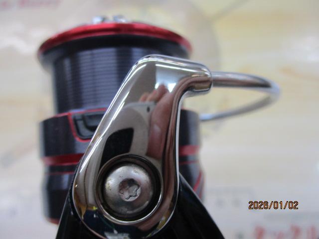 18月下美人MX LT2000S