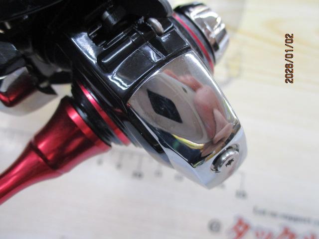 18月下美人MX LT2000S