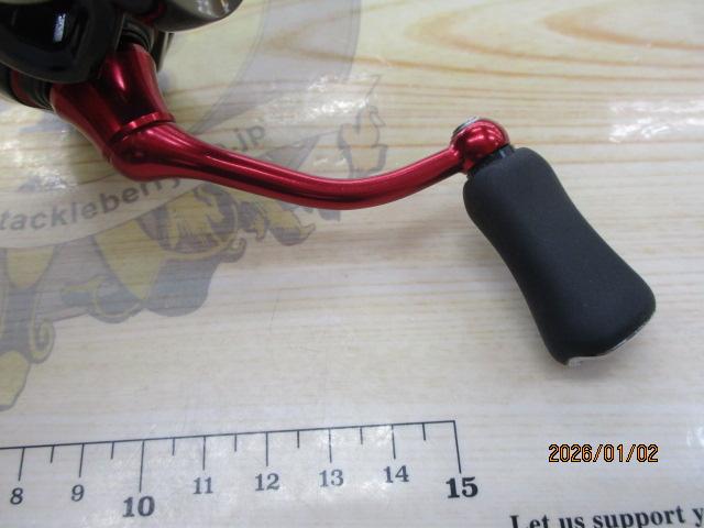 18月下美人MX LT2000S