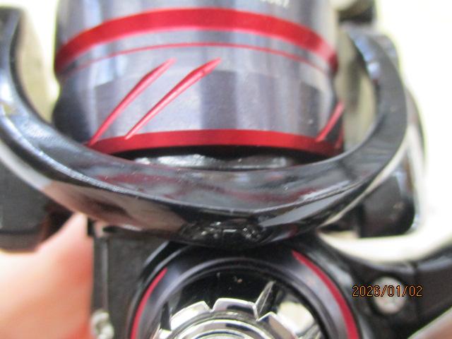 18月下美人MX LT2000S