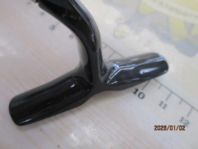 18月下美人MX LT2000S