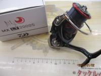 18月下美人MX LT2000S