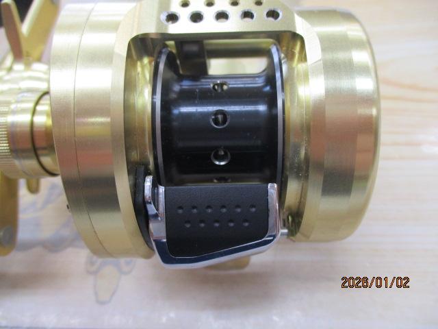 14カルカッタコンクエスト 101