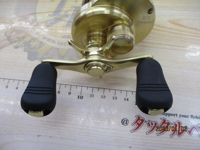 14カルカッタコンクエスト 101