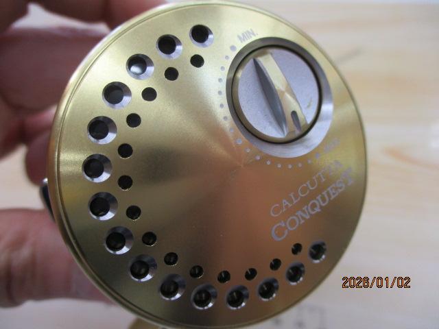 14カルカッタコンクエスト 101