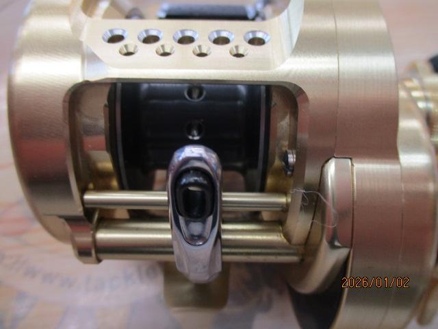 15カルカッタコンクエスト 201HG