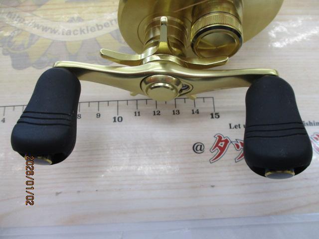 15カルカッタコンクエスト 201HG