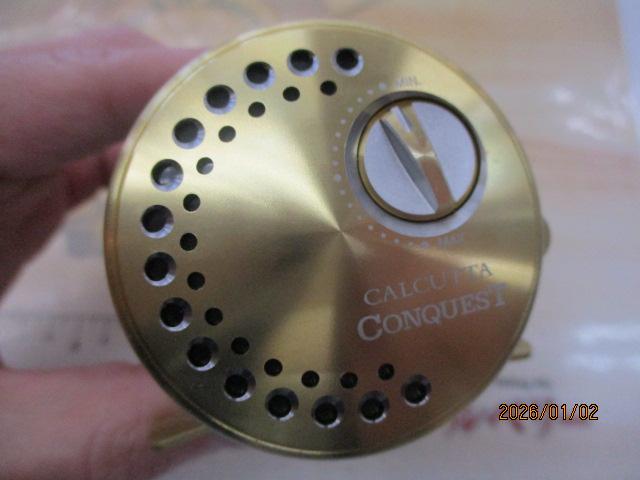 15カルカッタコンクエスト 201HG