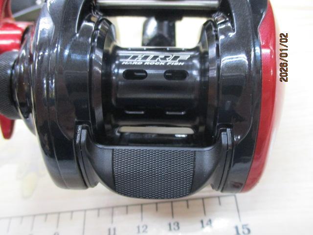 HRF PEスペシャル 7.3L-TW