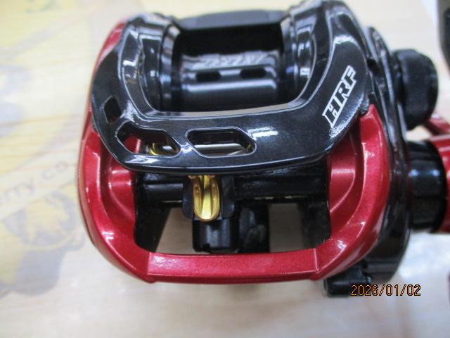 HRF PEスペシャル 7.3L-TW