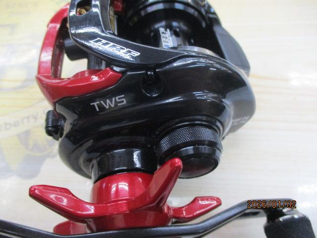 HRF PEスペシャル 7.3L-TW