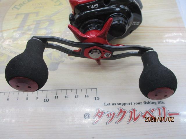 HRF PEスペシャル 7.3L-TW