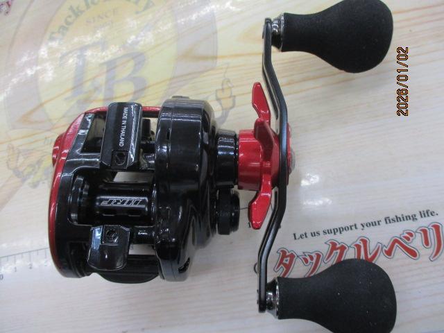 HRF PEスペシャル 7.3L-TW