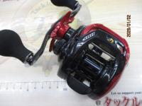 HRF PEスペシャル 7.3L-TW