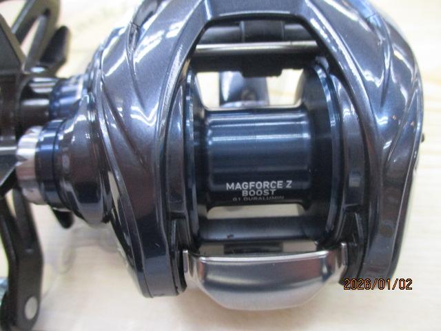 スティーズ A TW HLC 7.1L