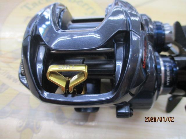 スティーズ A TW HLC 7.1L