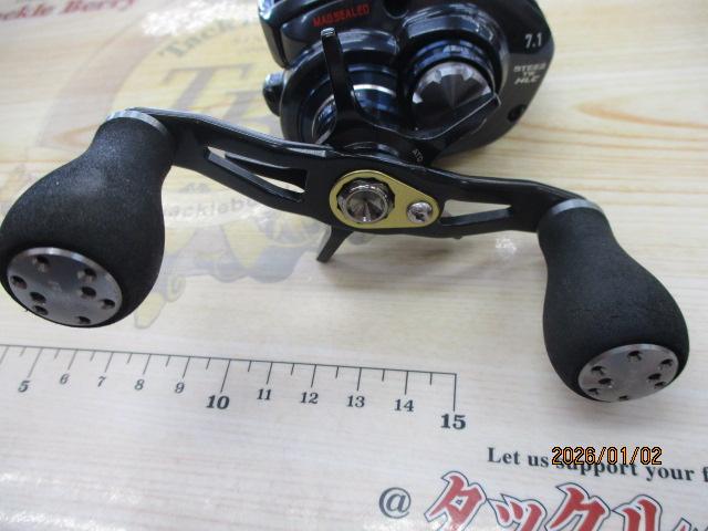 スティーズ A TW HLC 7.1L