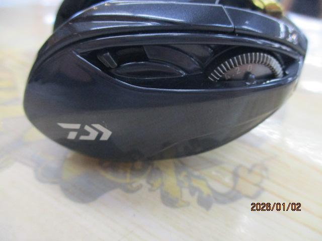 スティーズ A TW HLC 7.1L