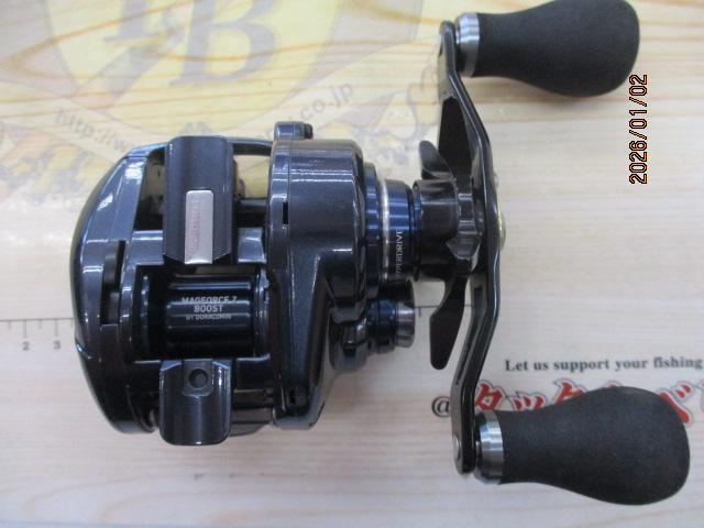 スティーズ A TW HLC 7.1L