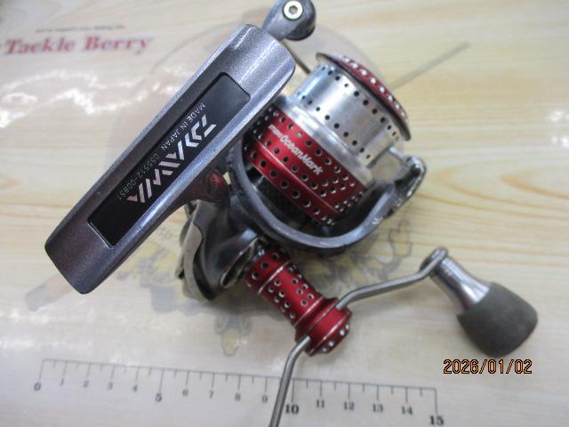 12イグジスト 2506H