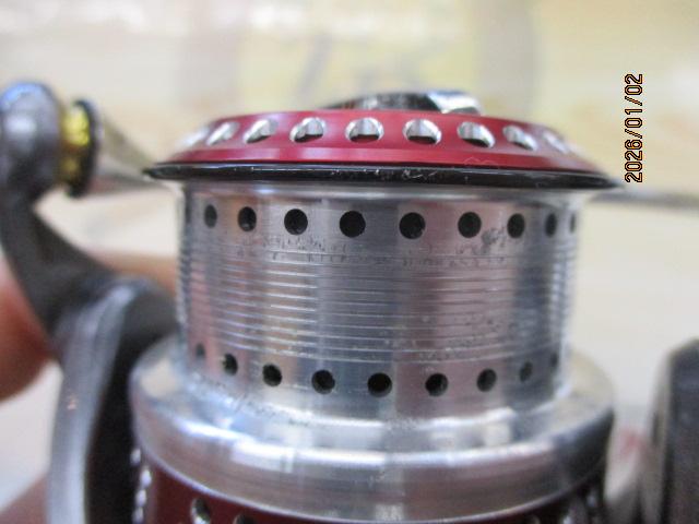 12イグジスト 2506H