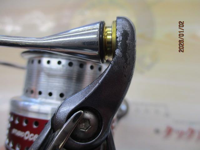 12イグジスト 2506H