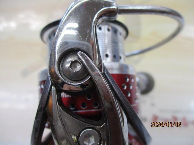 12イグジスト 2506H